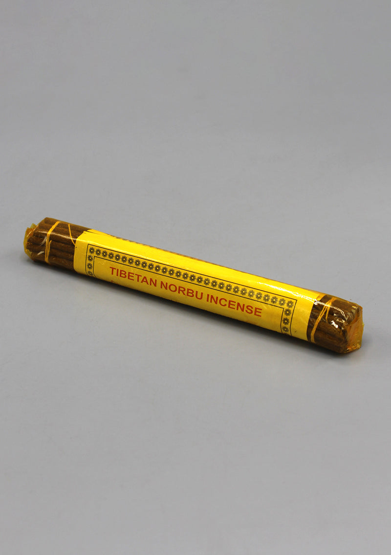 Tibetan Norbu Incense