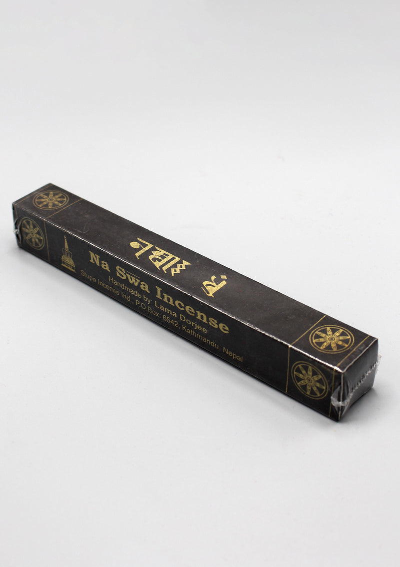 Na Swa Tibetan Incense