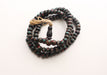 Turquoise & Coral Inlaid Tibetan 108 Beads Prayer Mala - nepacrafts