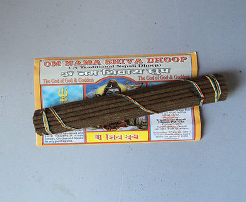 Nepalese Dhoop Incense Sticks