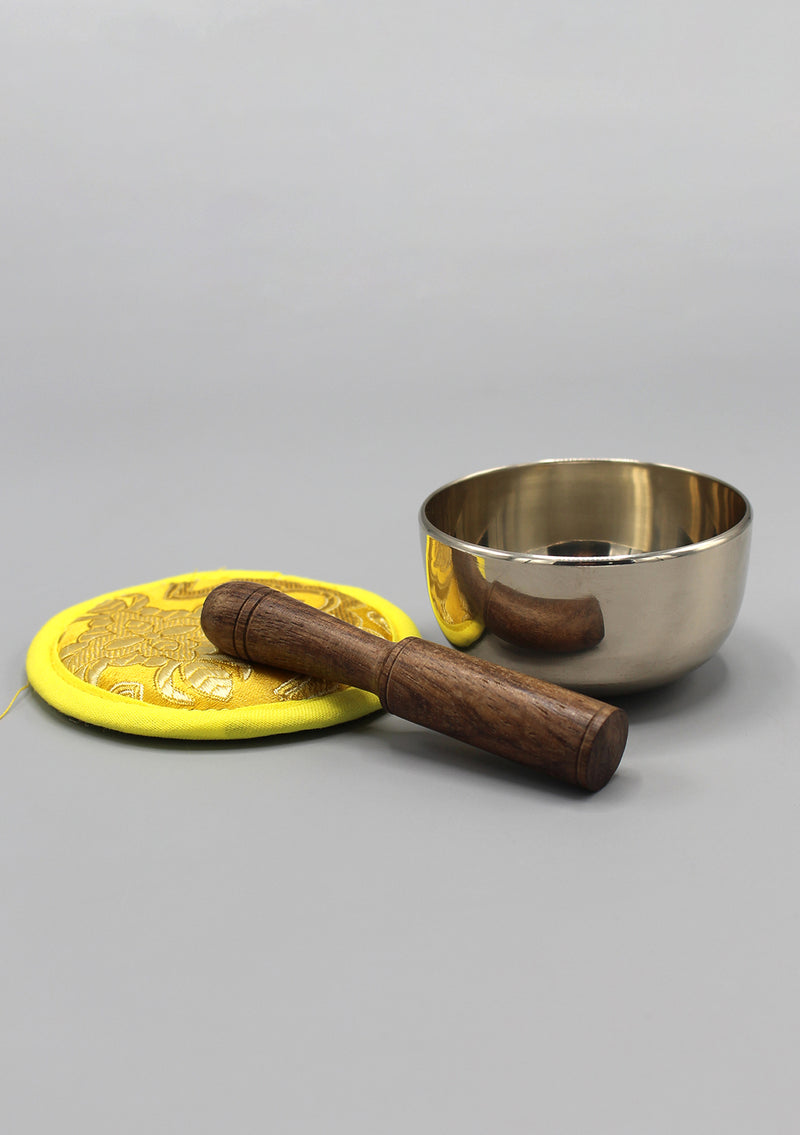 Japanese Zen Singing Bowl 7 CM
