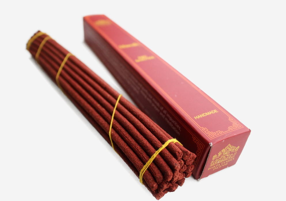 Ribo Sangtsoe Dakpa Tamdin Tibetan Incense - nepacrafts