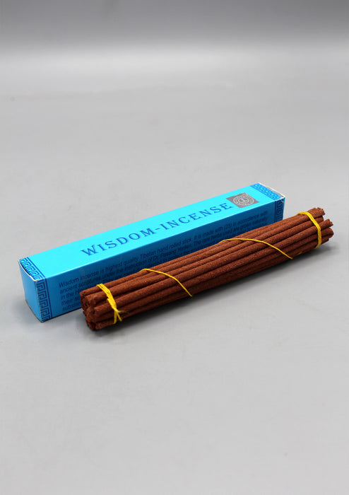 Wisdom Tibetan Incense