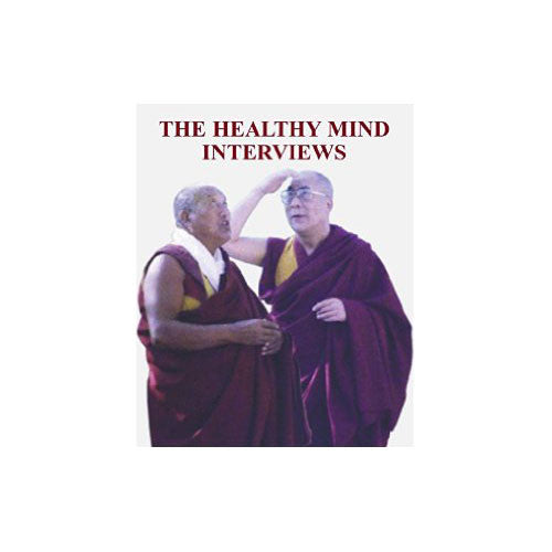 The Healthy Mind Interviews - nepacrafts