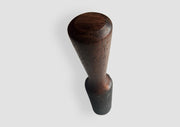 Thick wooden Singing Bowl Mallet - nepacrafts