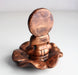 Terracotta Ganesha Incense Holder - nepacrafts