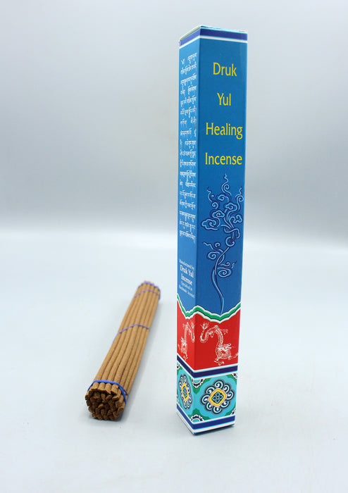 High Quality Druk Yul Healing Incense