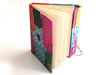 Multi colored Knot Design Lokta Paper Journal Book - nepacrafts