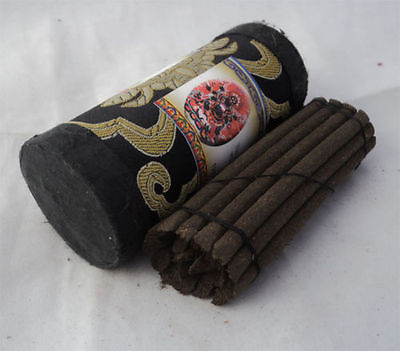 Mini Brocade Tibetan Incense Sticks