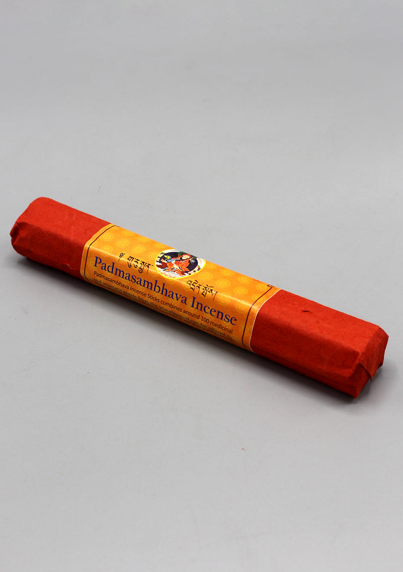 Guru Padmasambhava Tibetan Incense