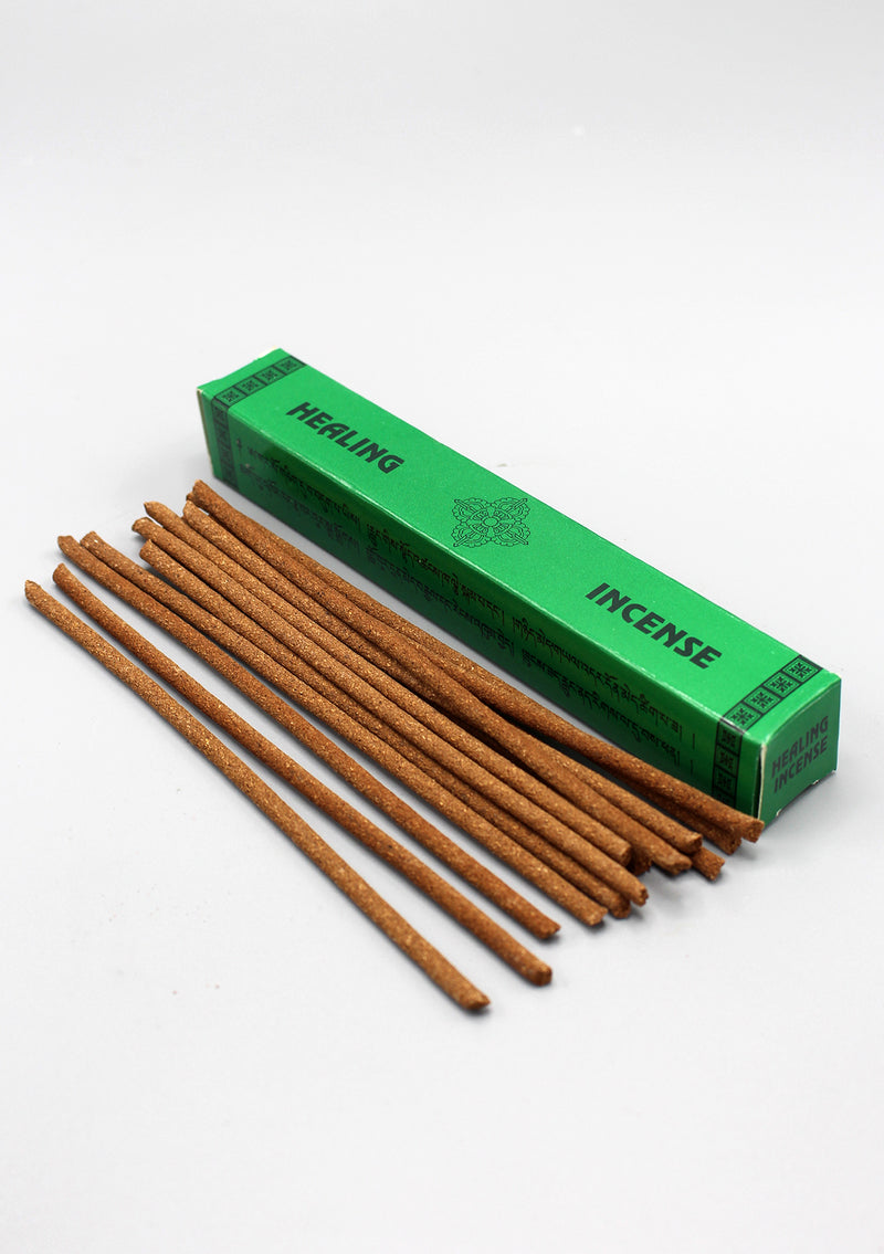 Himalayan Healing Incense Agar 31