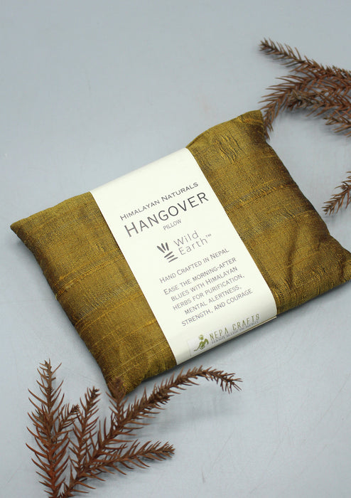 Himalayan Naturals Hangover Aromatic Pillow