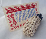 Vajra Rope Incense - nepacrafts