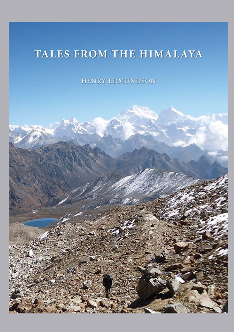 Tales from the Himalaya