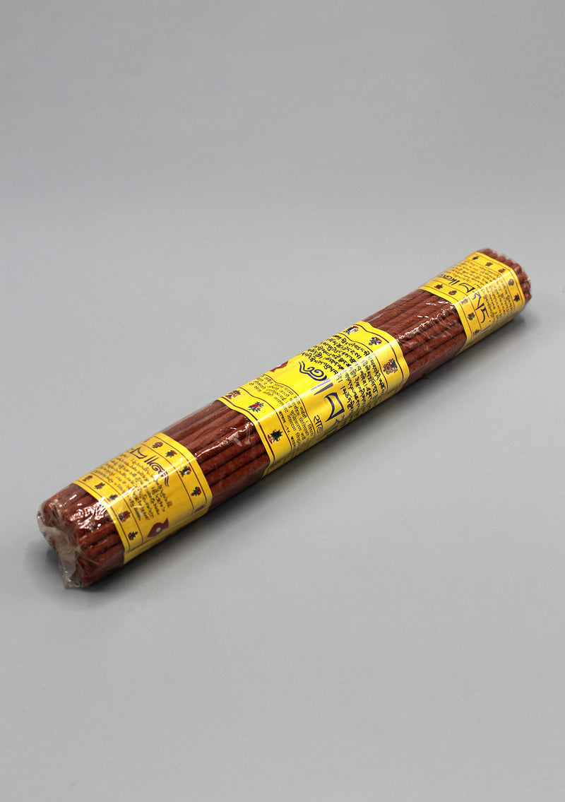 Original Sang Purification Tibetan Incense