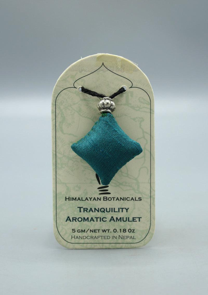 Ayurvedic Formula Himalayan Tranquility Aromatic Amulet