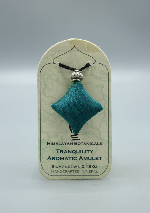 Ayurvedic Formula Himalayan Tranquility Aromatic Amulet