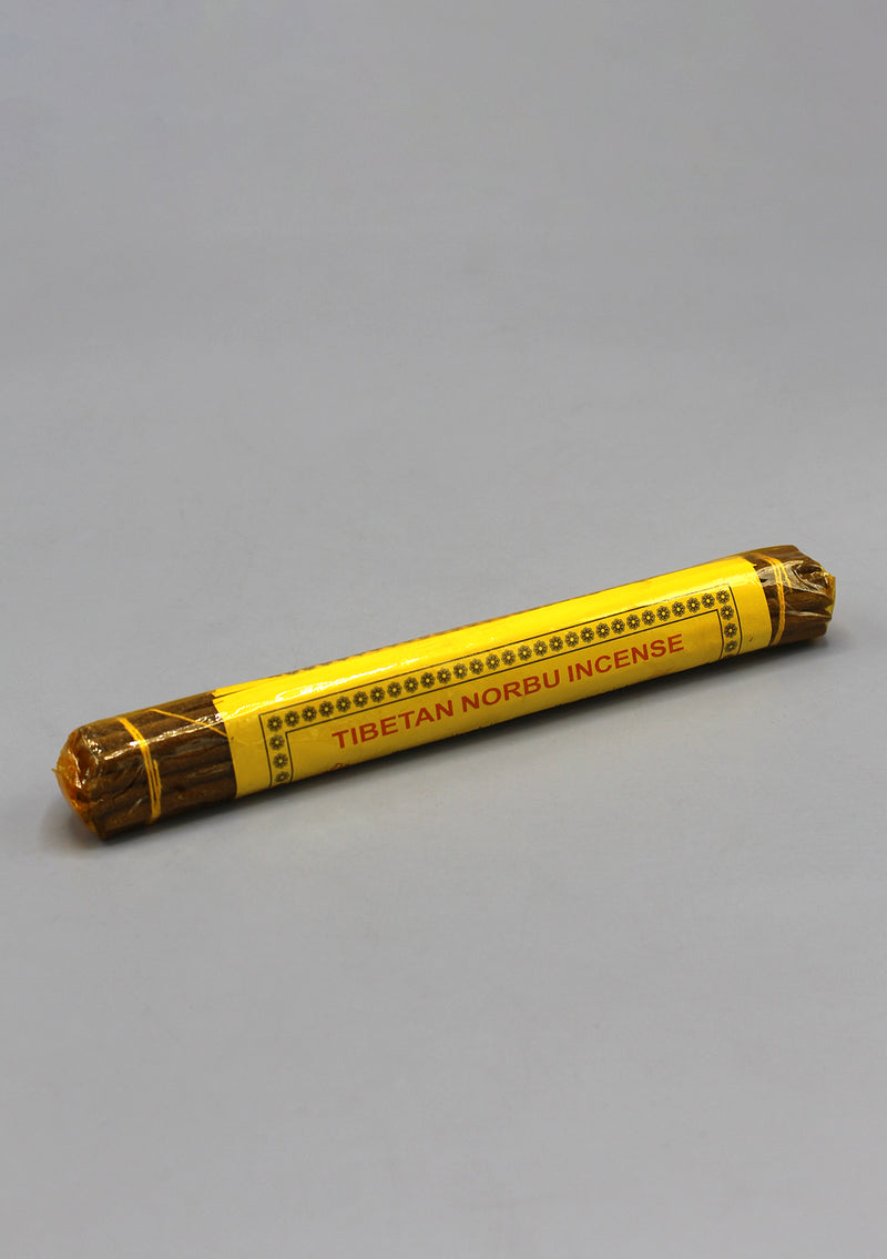 Tibetan Norbu Incense
