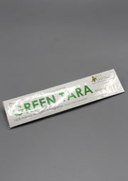 100% Natural NepaCrafts Handmade Green Tara Incense Sticks - nepacrafts