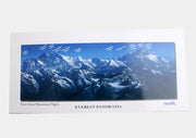 A Panoramic View of Everest - nepacrafts