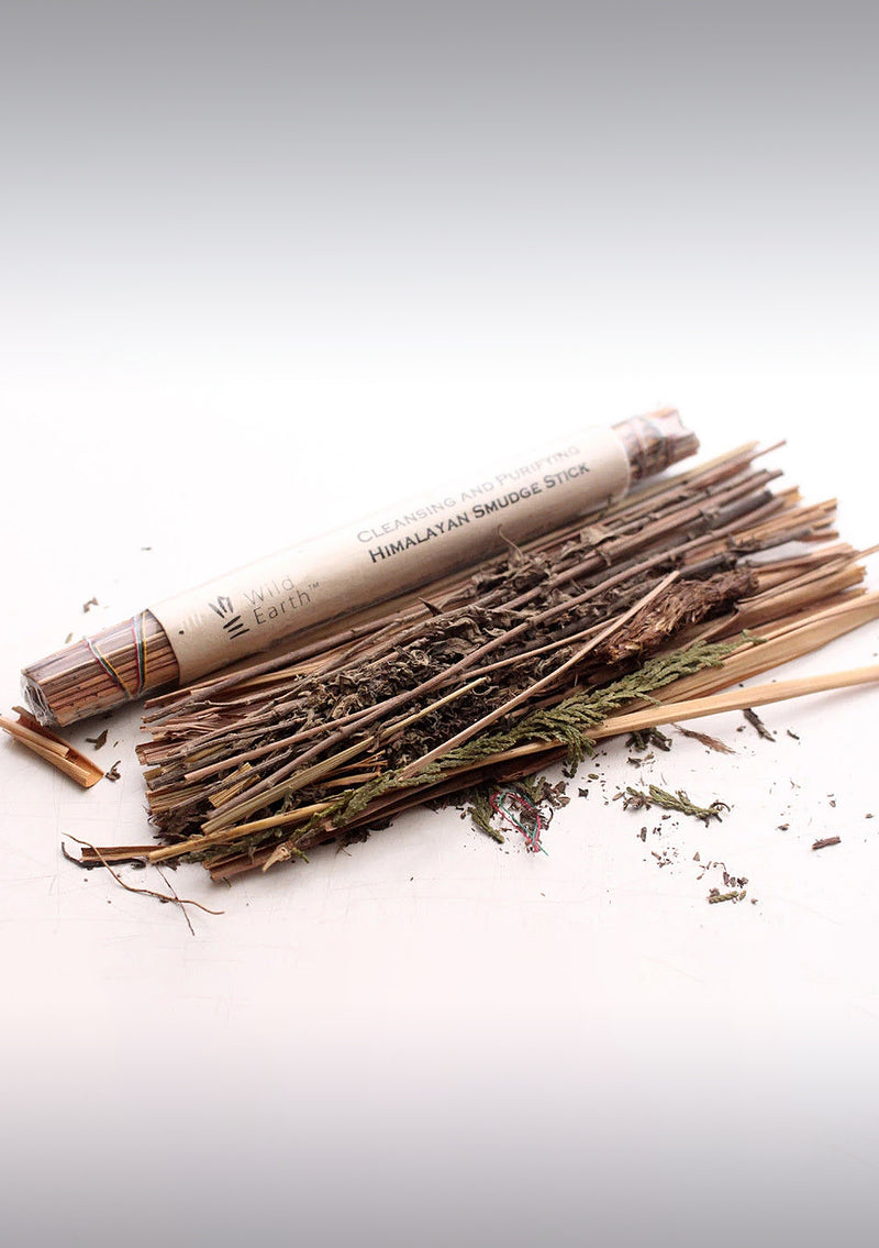 Cleansing and Purifying Smudge Stick