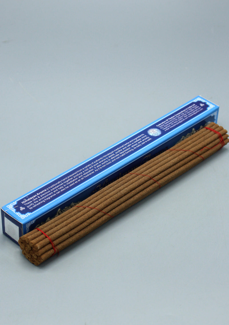Himalayan Aroma Tibetan Incense