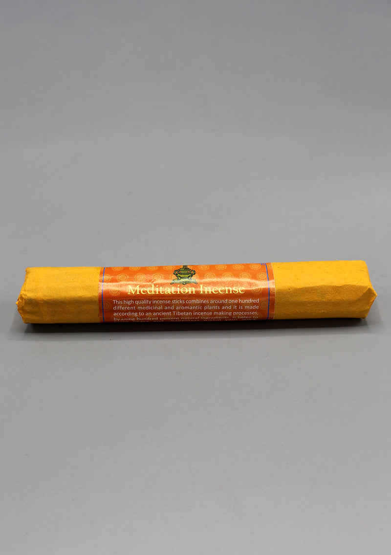 Meditation Tibetan Incense Sticks