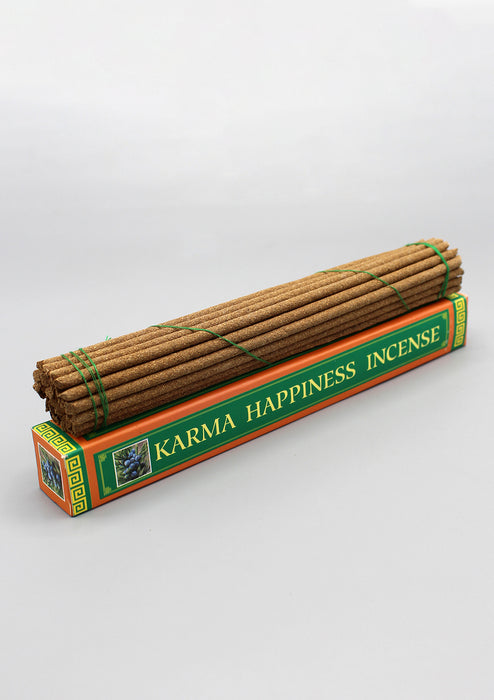 Karma Happiness Natural High Quality Incense