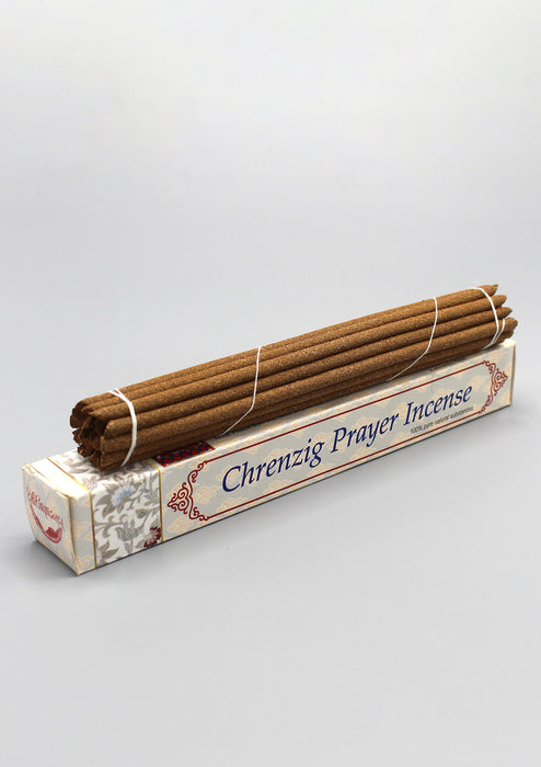 Chenrezig Prayer Incense