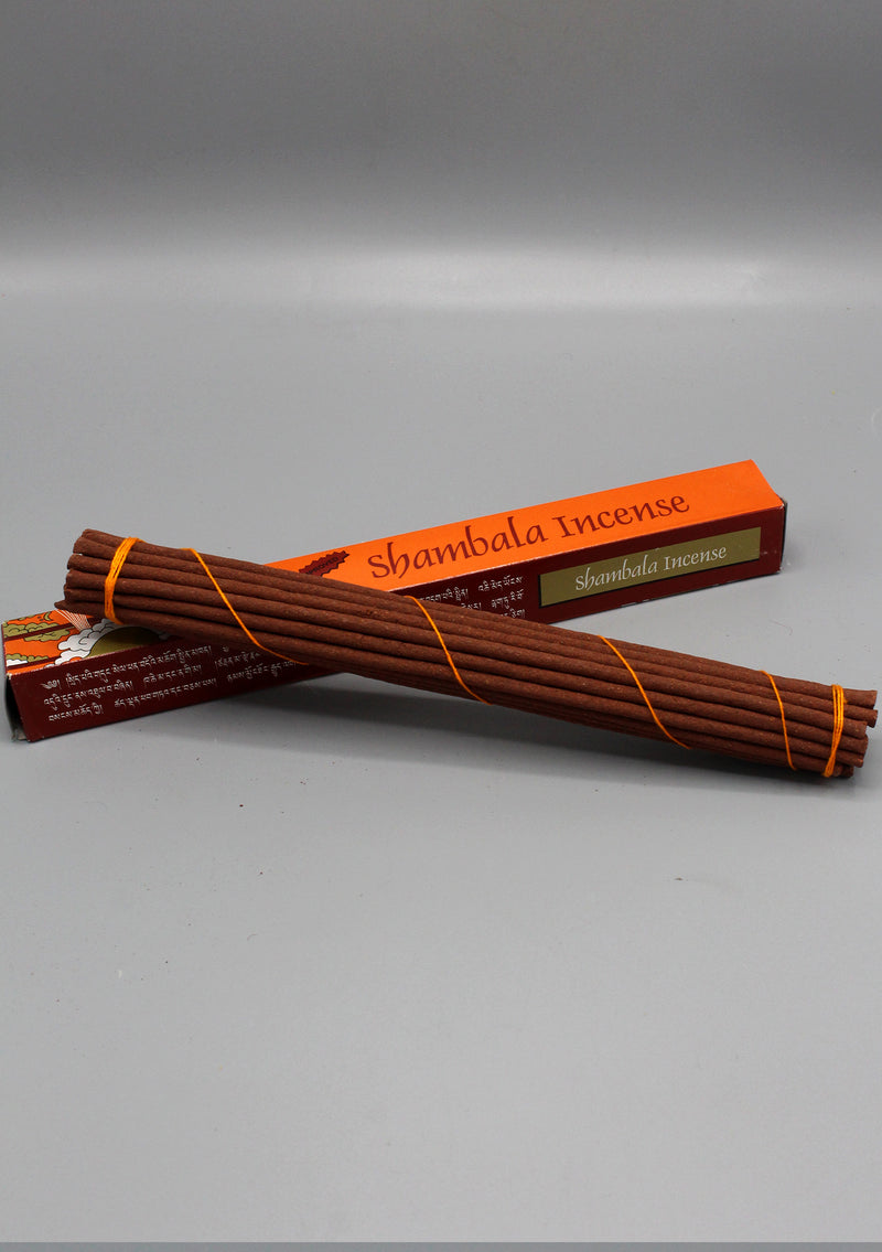 Long Shambala Incense Sticks