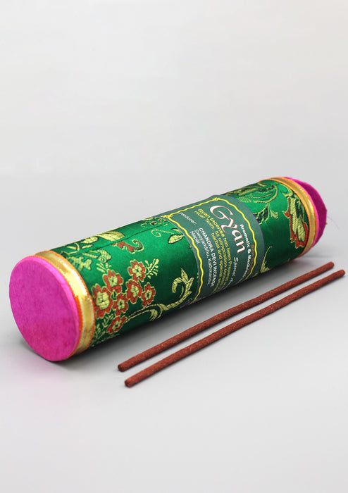 Gyan Aromatic and Medicinal Incense - nepacrafts