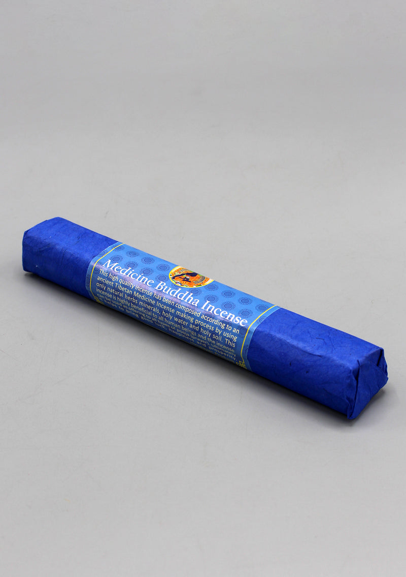 Medicine Buddha Tibetan Incense