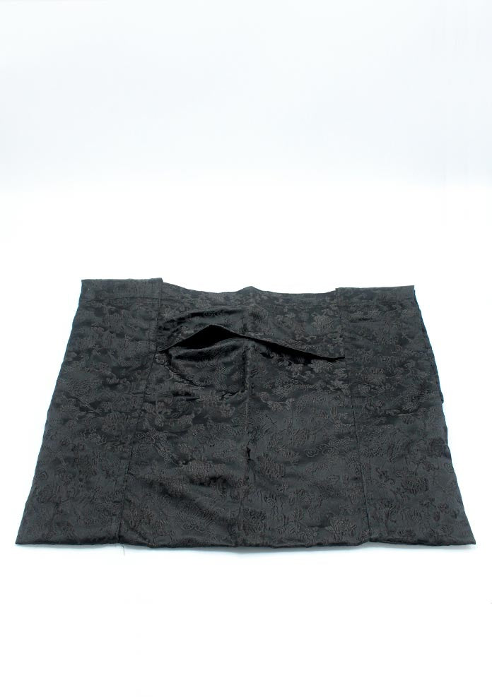 Women's Cross Carry Black Color Bag