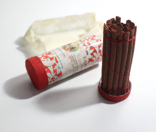 Guru Rinpoche Tibetan Incense - nepacrafts