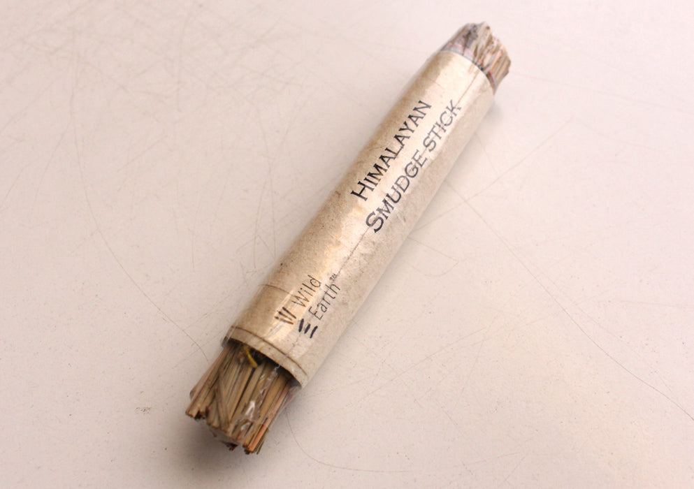 4" Long Original Himalayan Smudge Stick - nepacrafts