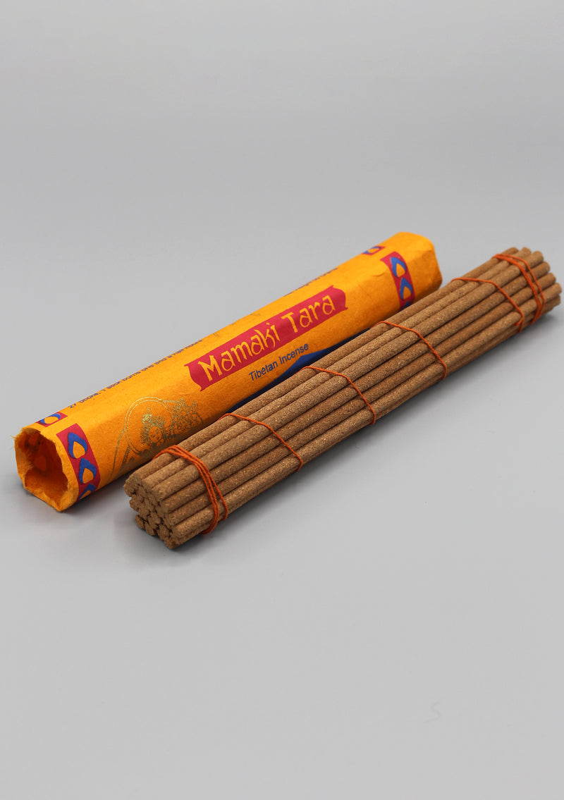 Mamaki Tara Tibetan Incense - nepacrafts