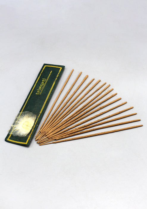 Trimurti Flora Incense Sticks