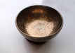 Himalayan Full Moon Healing and Sound Therapy Singing Bowl #c Note - nepacrafts