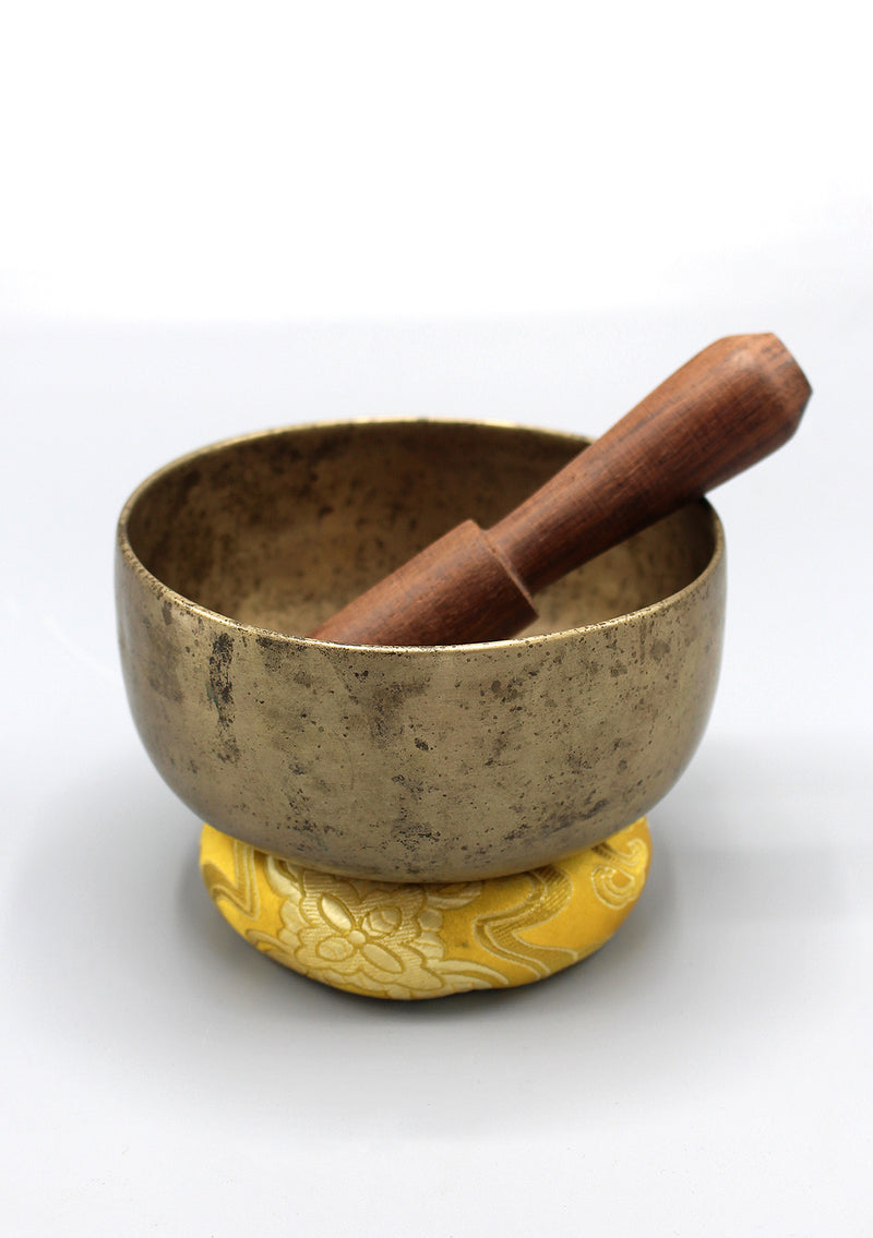 Thadobati Sound  Therpahy  Healing Singing Bowl