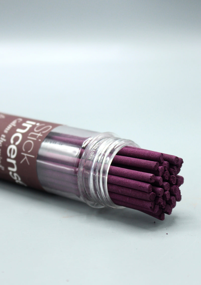 Kuengacholing Peozokhang (Gelephu) Bhutan Red Incense