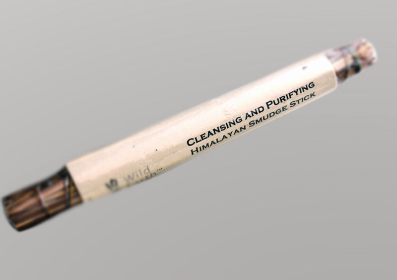 Cleansing and Purifying Smudge Stick