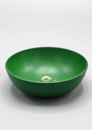 Tibetan Endless Knot Painted Singing Bowl - nepacrafts