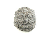 Eco Friendly and Earthy Hemp Beanie, Unisex Hemp Hat - nepacrafts