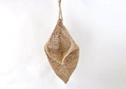 Himalayan Nettle Organic  Body Scrub - nepacrafts