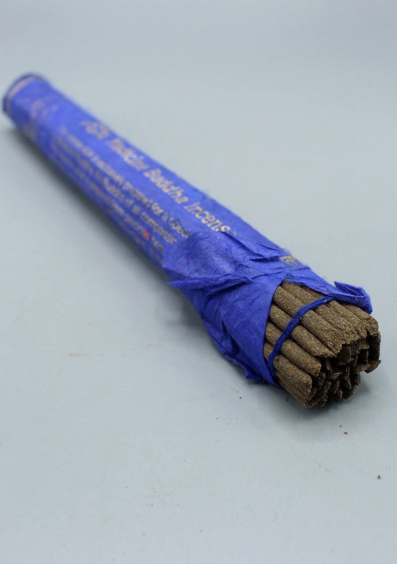 Medicine Buddha High Quality Himalayan Tibetan Incense