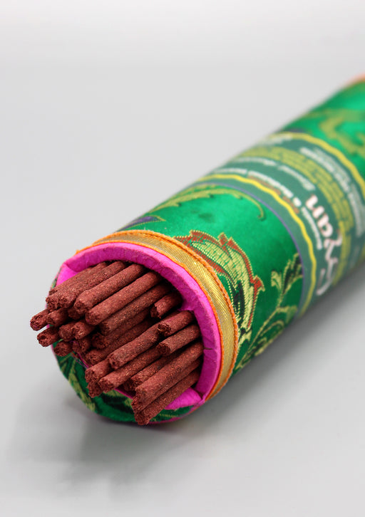 Gyan Aromatic and Medicinal Incense - nepacrafts