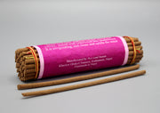 Pink Lotus Blossom Kopan Nunnery Incense - nepacrafts