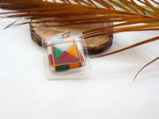 Shakyamuni Buddha Sungkhor Protection Amulet - nepacrafts