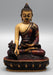 Medicine Healing Buddha Statue - nepacrafts
