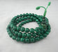 108 Malachite Prayer Beads - nepacrafts